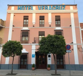 Hotel Veracruz